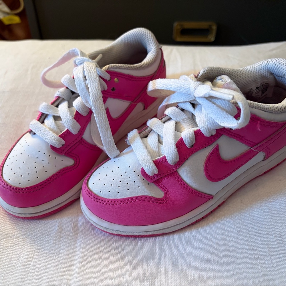 Nike Kids Sneakers